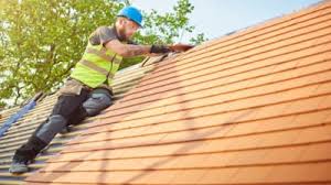 Best Chimney Flashing Repair  in Fort Stewart, GA