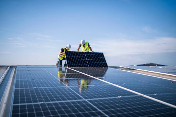 Roof Coating Services in Fort Stewart, GA