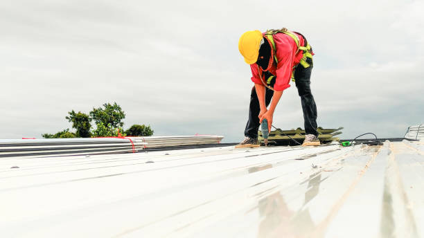 Best Hot Roofs  in Fort Stewart, GA