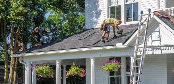 Fort Stewart, GA Roofing Services Company